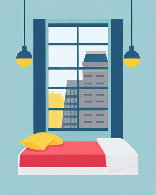 0 - nyc illustration of night time sounds and sir