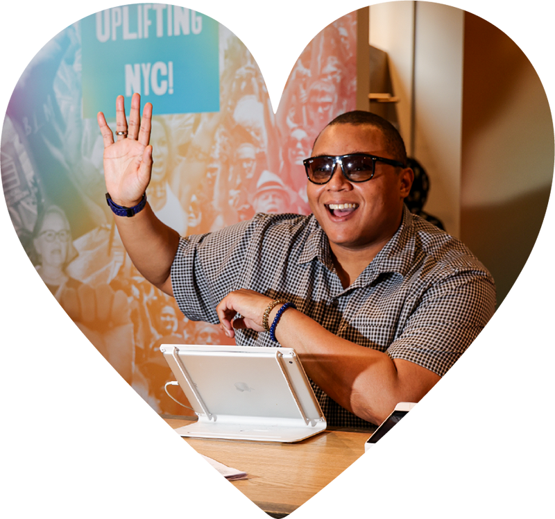 Housing Works Cannabis Co - associate